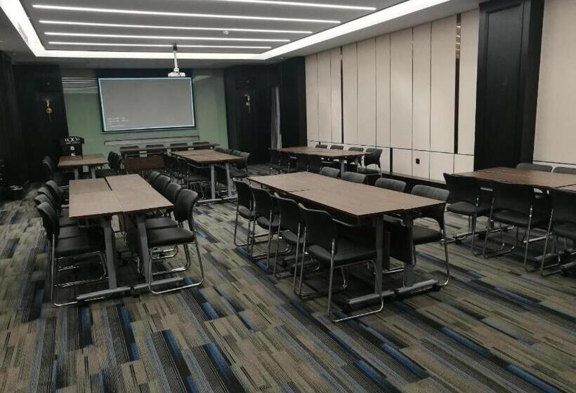 Xana Hotelle Nanchang Hongdu Middle Avenue Provincial Tv Station