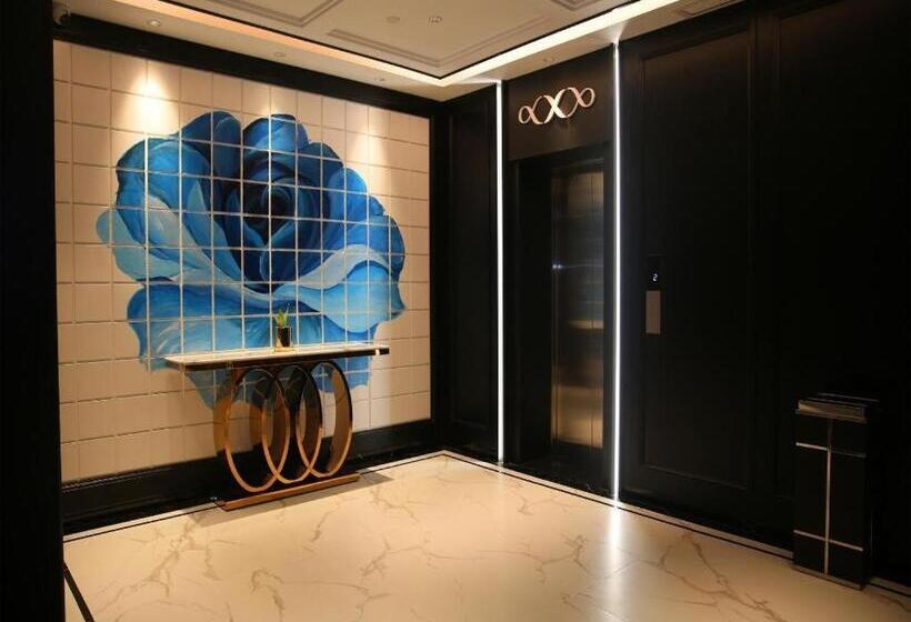 Xana Hotelle Nanchang Hongdu Middle Avenue Provincial Tv Station