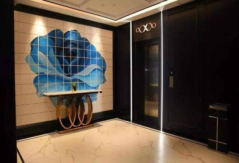 Xana Hotelle Nanchang Hongdu Middle Avenue Provincial Tv Station