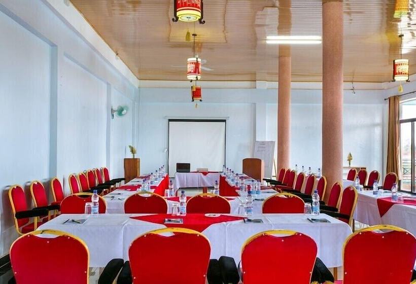 Nice Digital Hotel Mwea