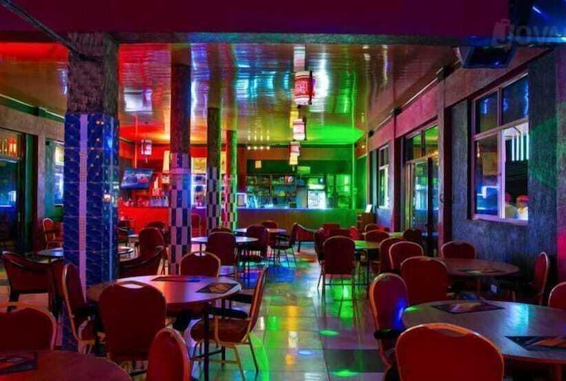 Nice Digital Hotel Mwea