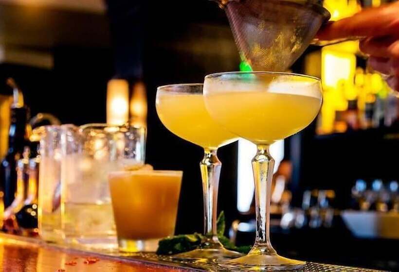 Nice Digital Hotel Mwea