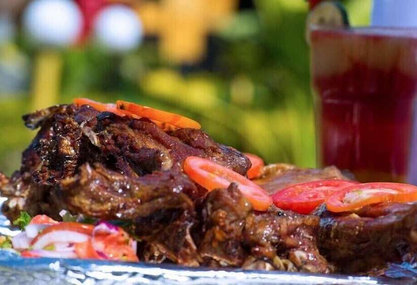 Nice Digital Hotel Mwea