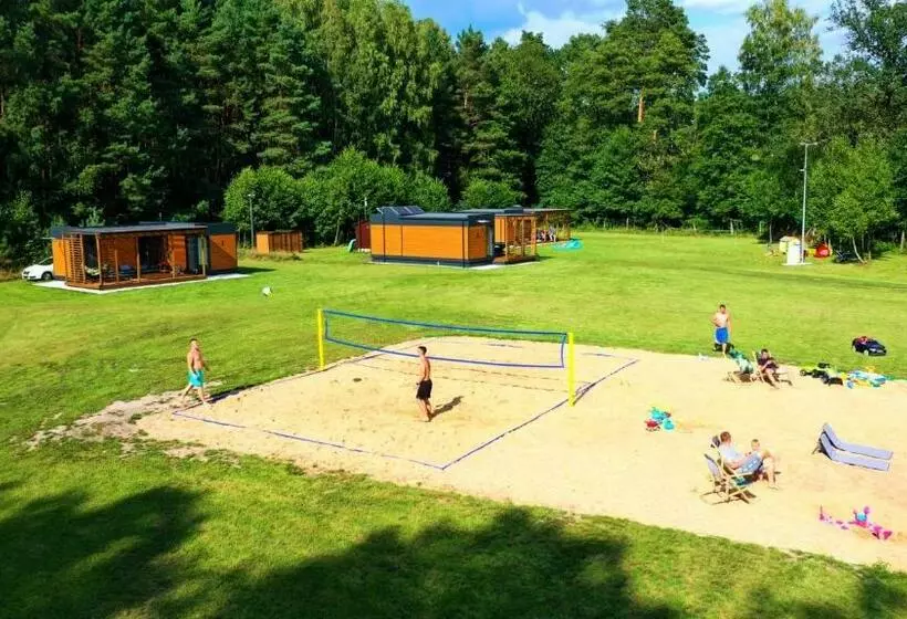 Hotelli Agroturystyka Wena   Luksus W Naturze