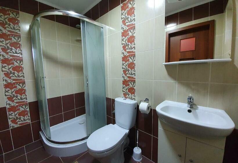 בית מלון כפרי Albinos