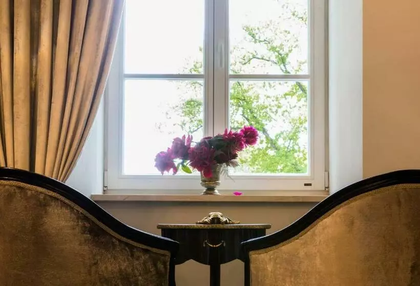 ホテル Dwór W żytnie