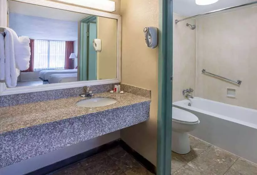 Hotelli Ramada By Wyndham Rome   Verona