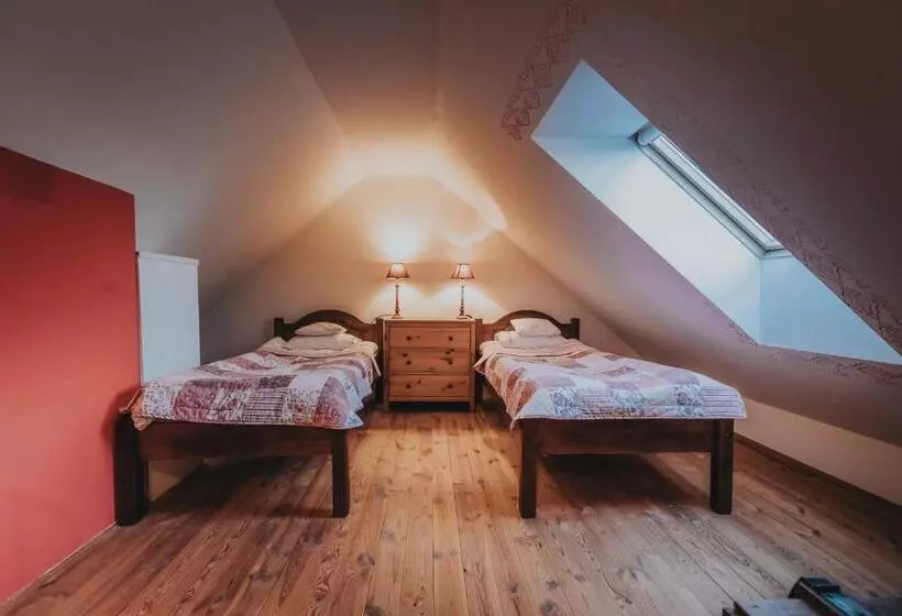 هتل Sady Błotnica Dom Gościnny