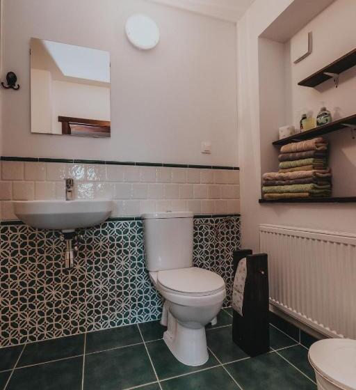 בית מלון כפרי Sady Błotnica Dom Gościnny