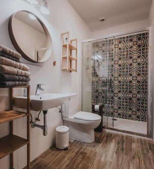 בית מלון כפרי Sady Błotnica Dom Gościnny