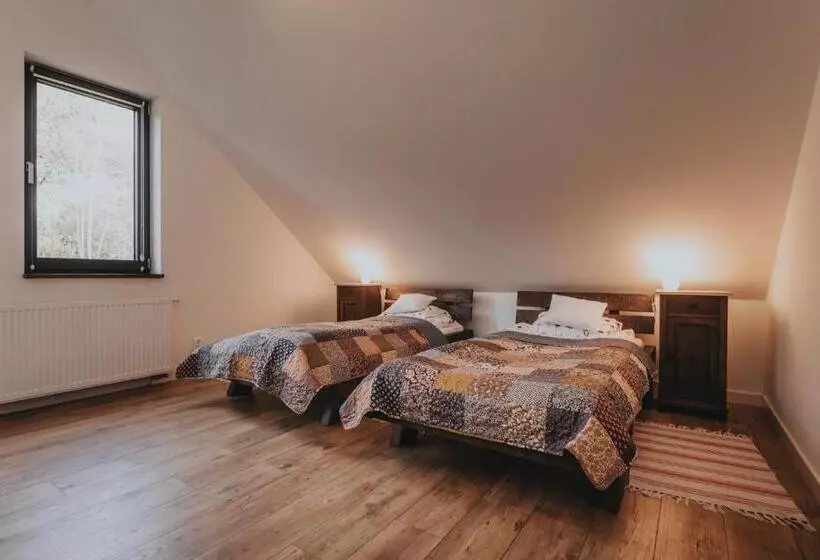 هتل Sady Błotnica Dom Gościnny