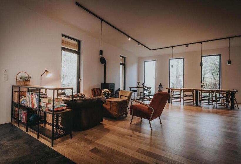 בית מלון כפרי Sady Błotnica Dom Gościnny