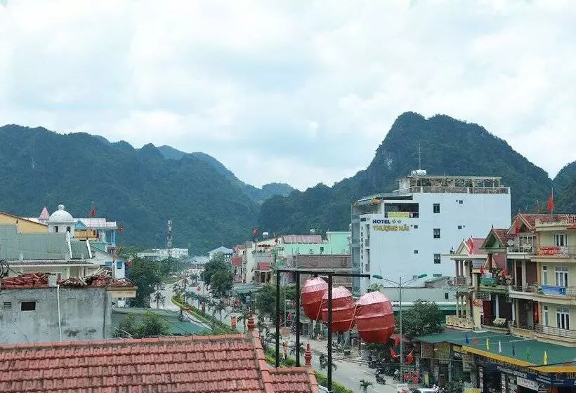هتل Song Toan