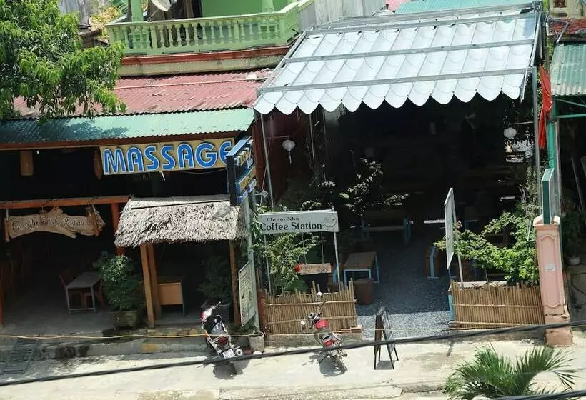 هتل Song Toan