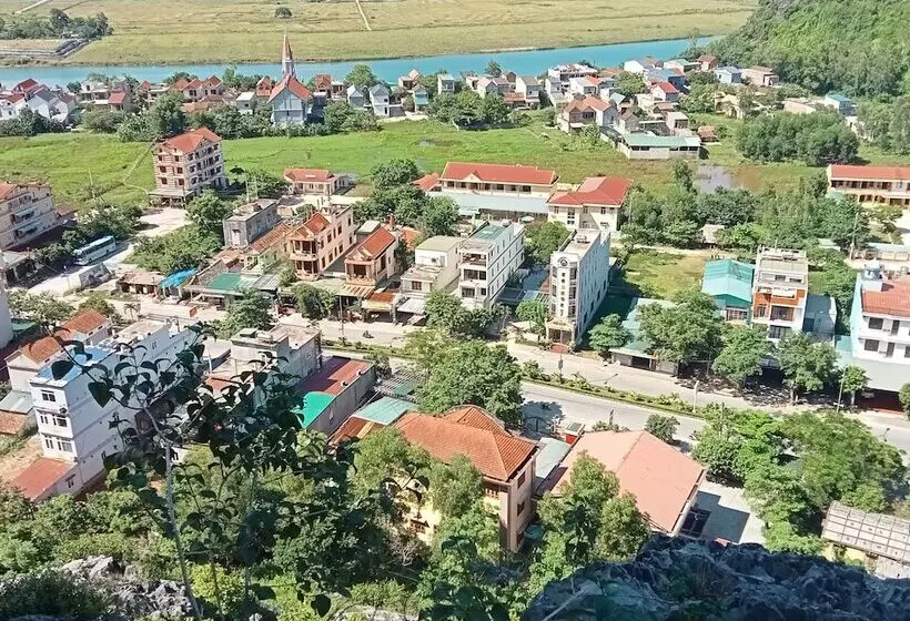 هتل Song Toan