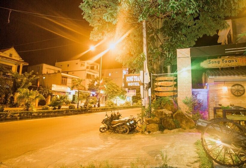 هتل Song Toan
