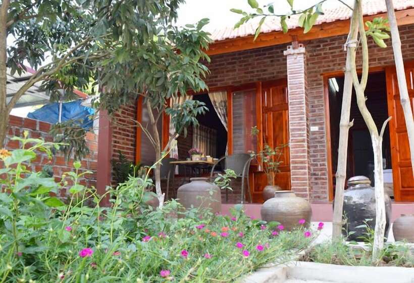 هتل Van Long Family Homestay