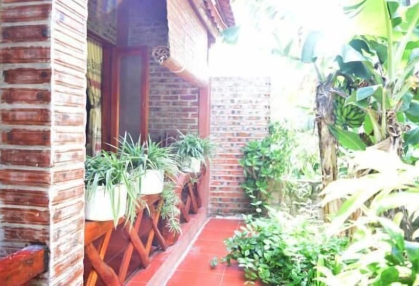 هتل Van Long Family Homestay