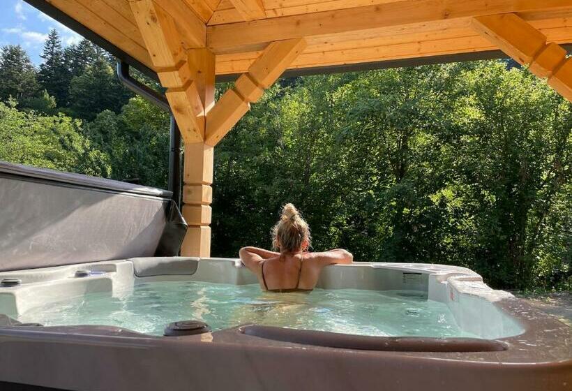 Jabłonki Resort&spa