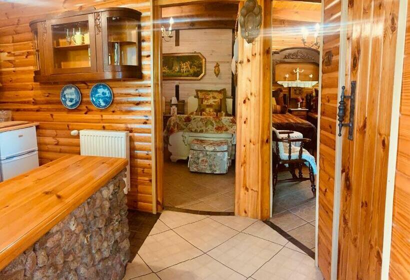 膳宿费 Dolina Smoków Na Półwyspie