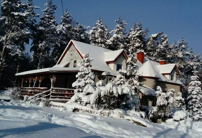 Majatalo Pensjonacik Marzenie