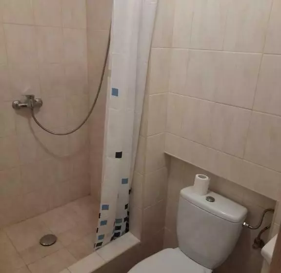 Majatalo Pensjonacik Marzenie