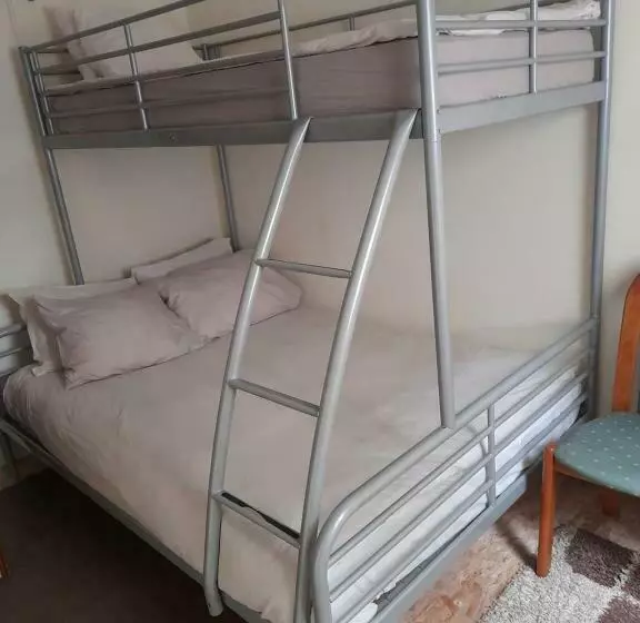 Majatalo Pensjonacik Marzenie