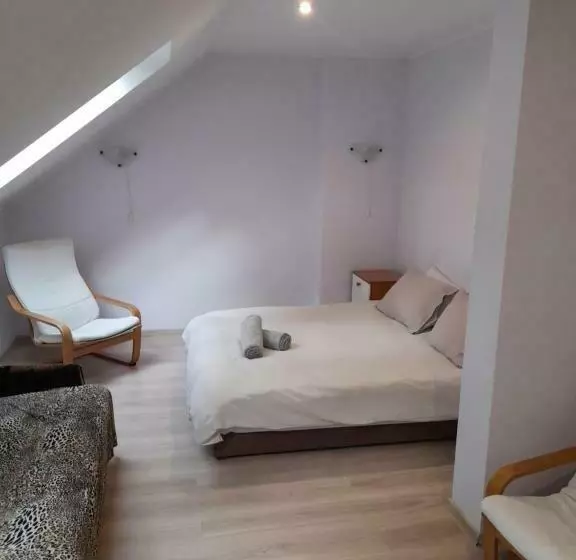 Majatalo Pensjonacik Marzenie