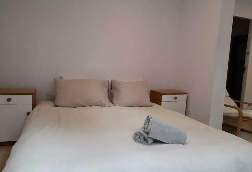 Majatalo Pensjonacik Marzenie