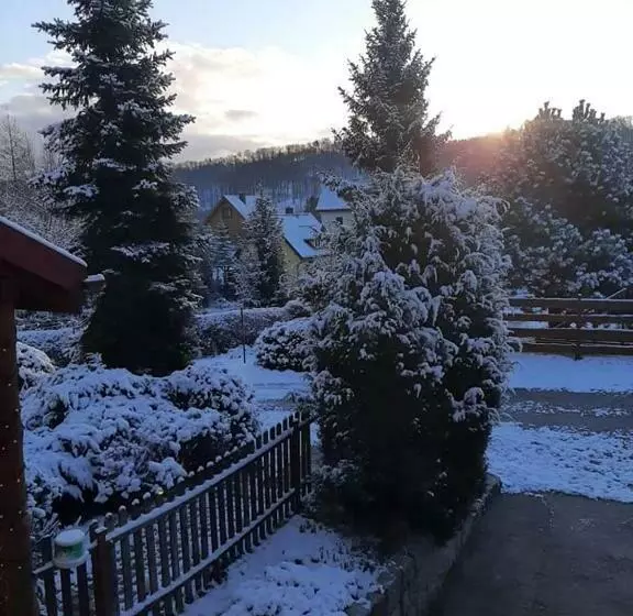 Majatalo Pensjonacik Marzenie