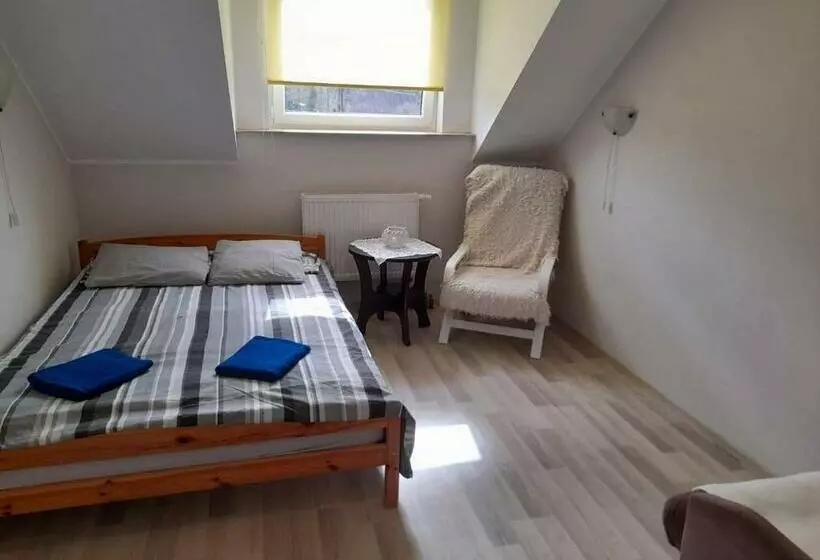 Majatalo Pensjonacik Marzenie