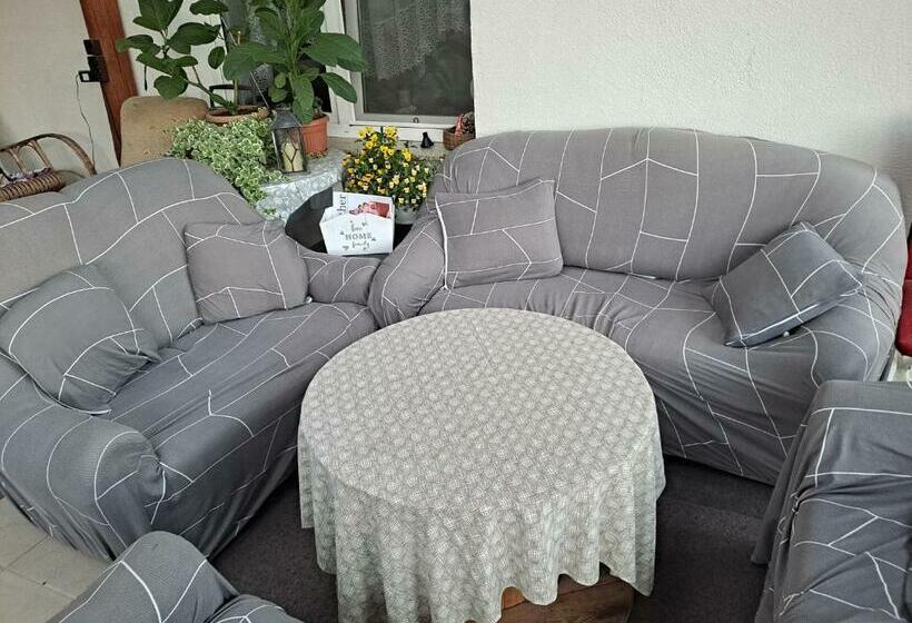 פנסיון Pensjonacik Marzenie