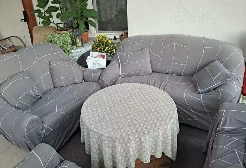 Majatalo Pensjonacik Marzenie