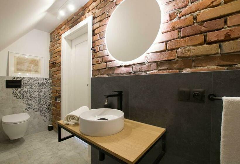 פנסיון Złota#208