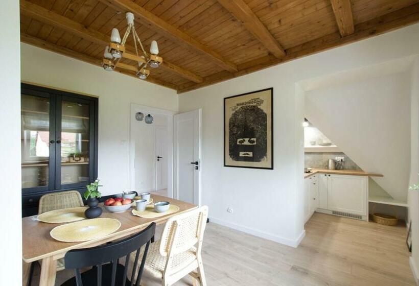 פנסיון Złota#208