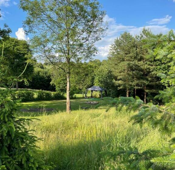 פנסיון Złota#208