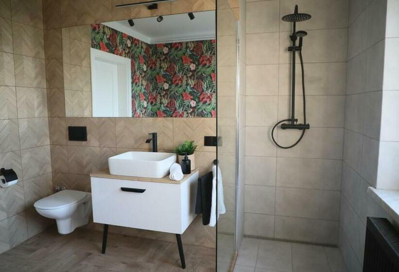 פנסיון Złota#208