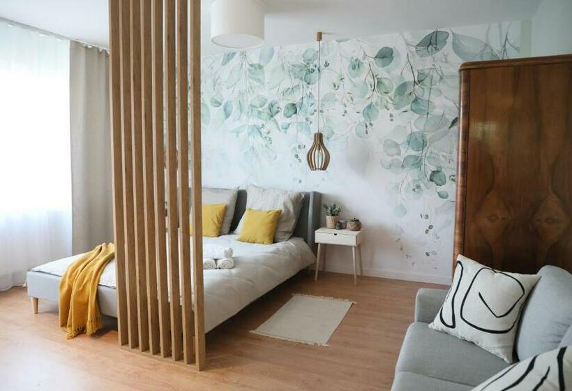 פנסיון Złota#208