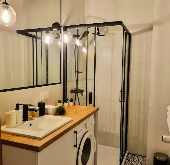 Apartamenty Tuwima