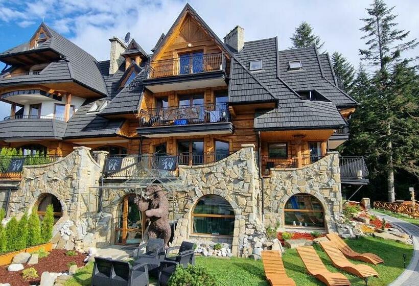 Aparthotel Delta Royal