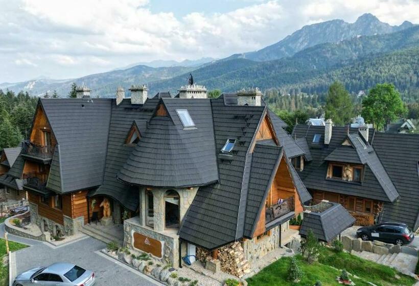 Aparthotel Delta Royal