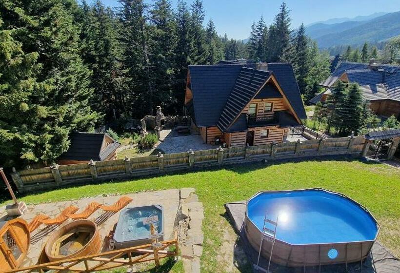 Aparthotel Delta Royal