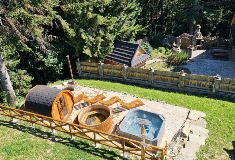 Aparthotel Delta Royal