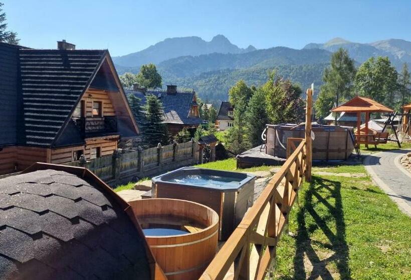 Aparthotel Delta Royal