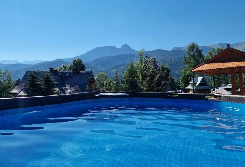 Aparthotel Delta Royal