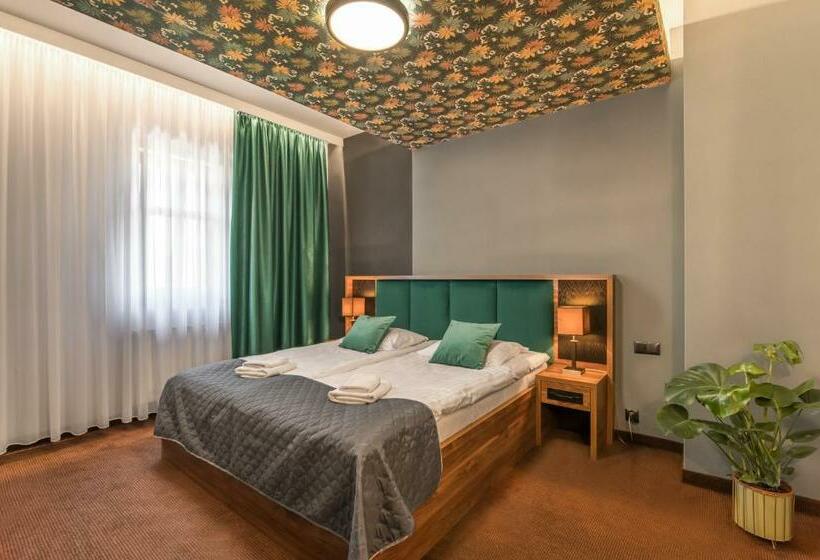 Bed and Breakfast Brovar 16