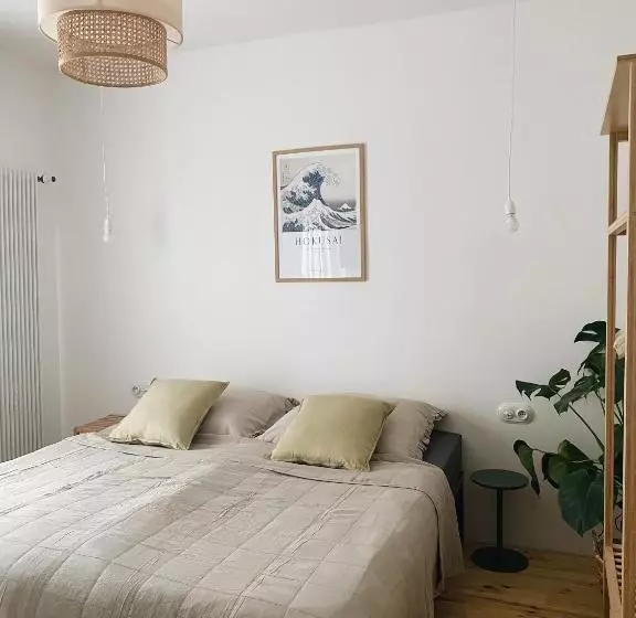 Powiew   B&b Pensjonat Noclegi świnoujście   Unterkunft Swinemünde   Guesthouse Tennis Garden Breakf