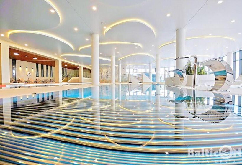 Faro Apartamenty Polanki Aqua