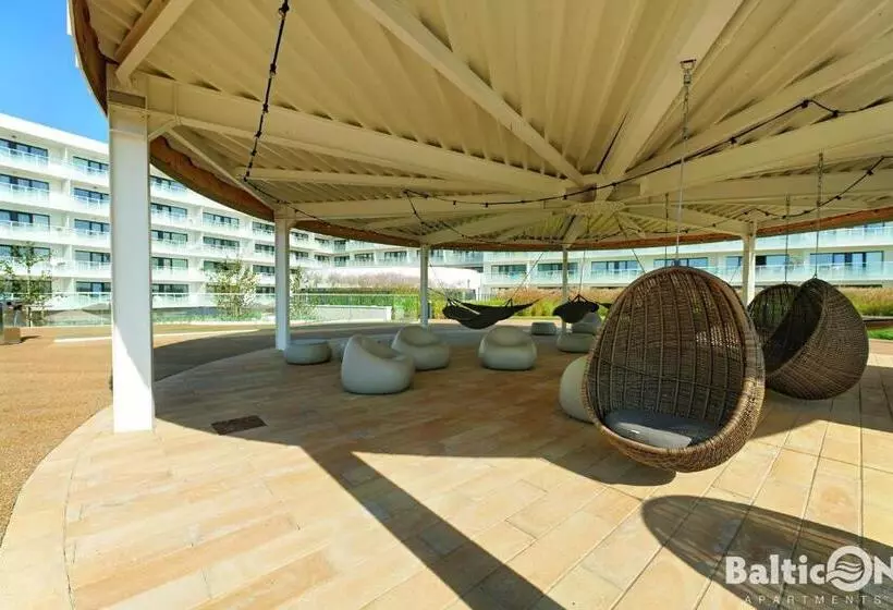 Faro Apartamenty Polanki Aqua