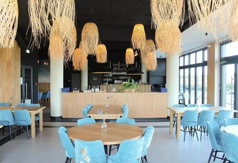 Faro Apartamenty Polanki Aqua